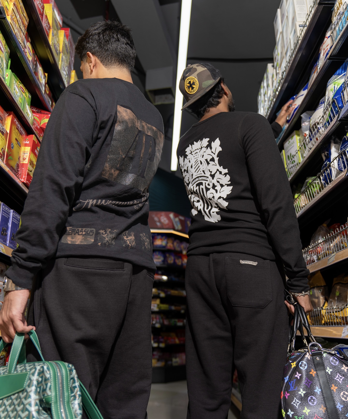 Clothing