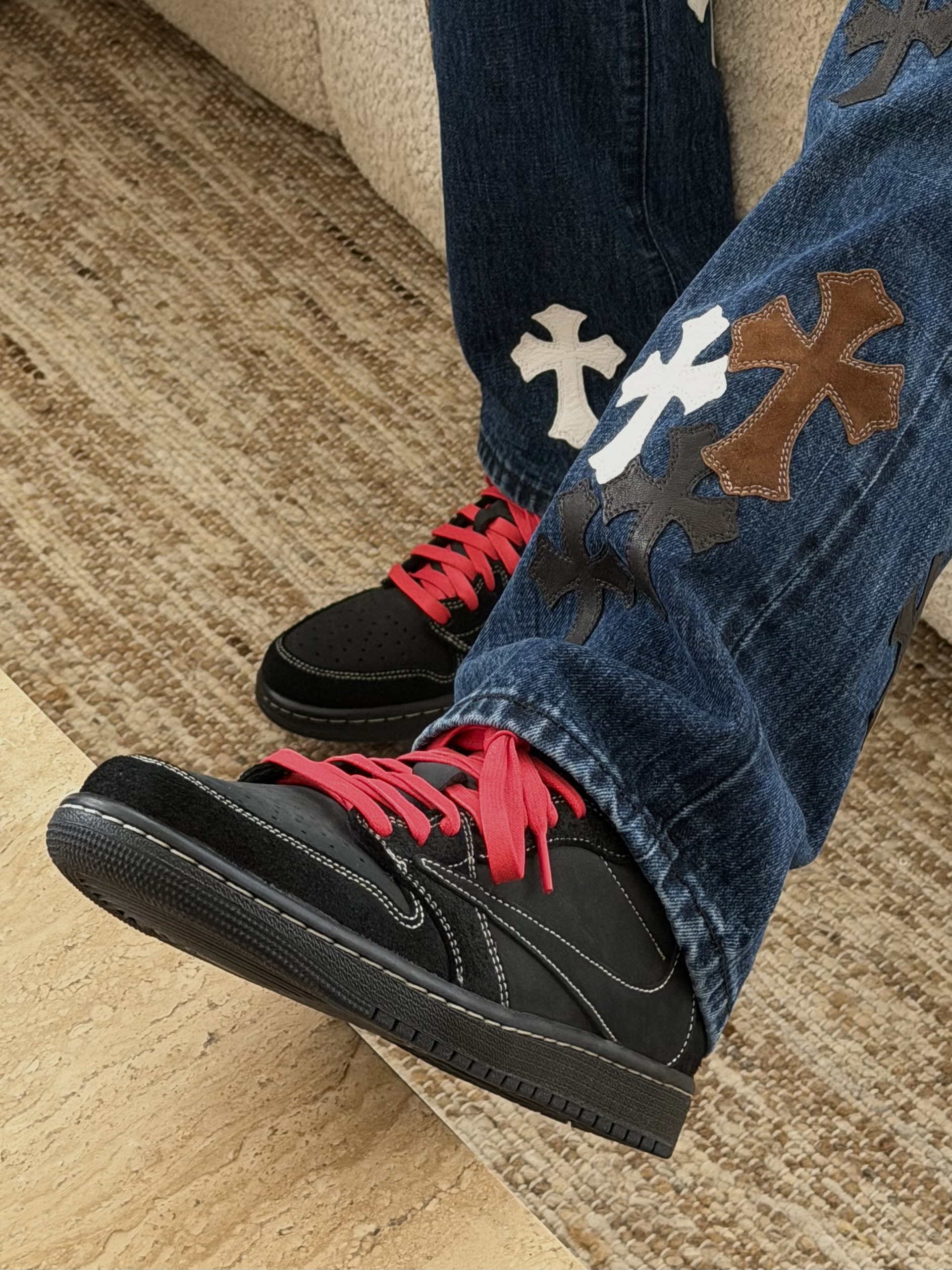 Footwear