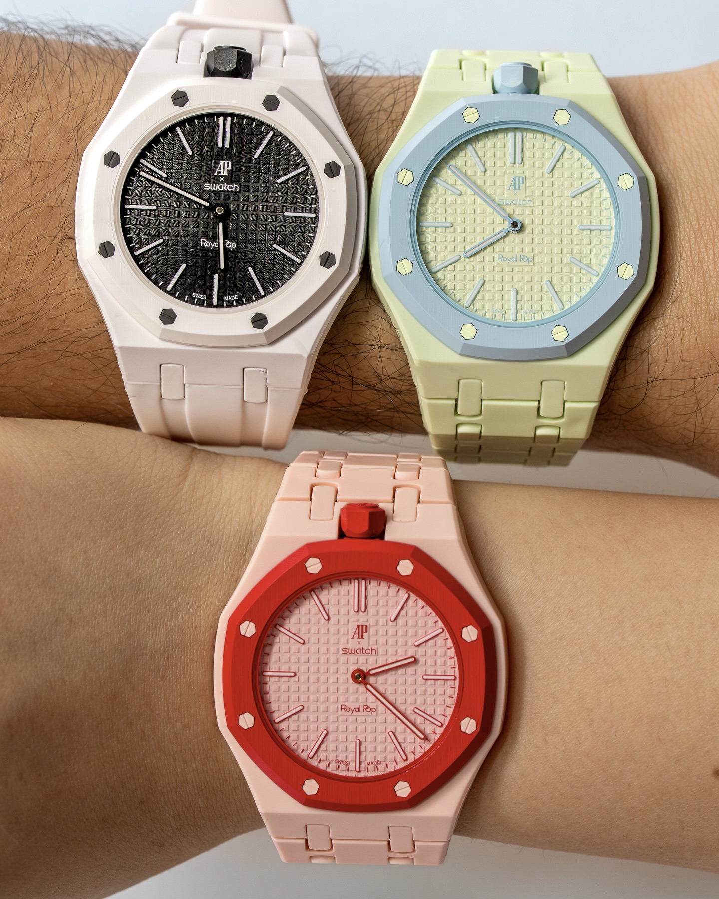 Watches