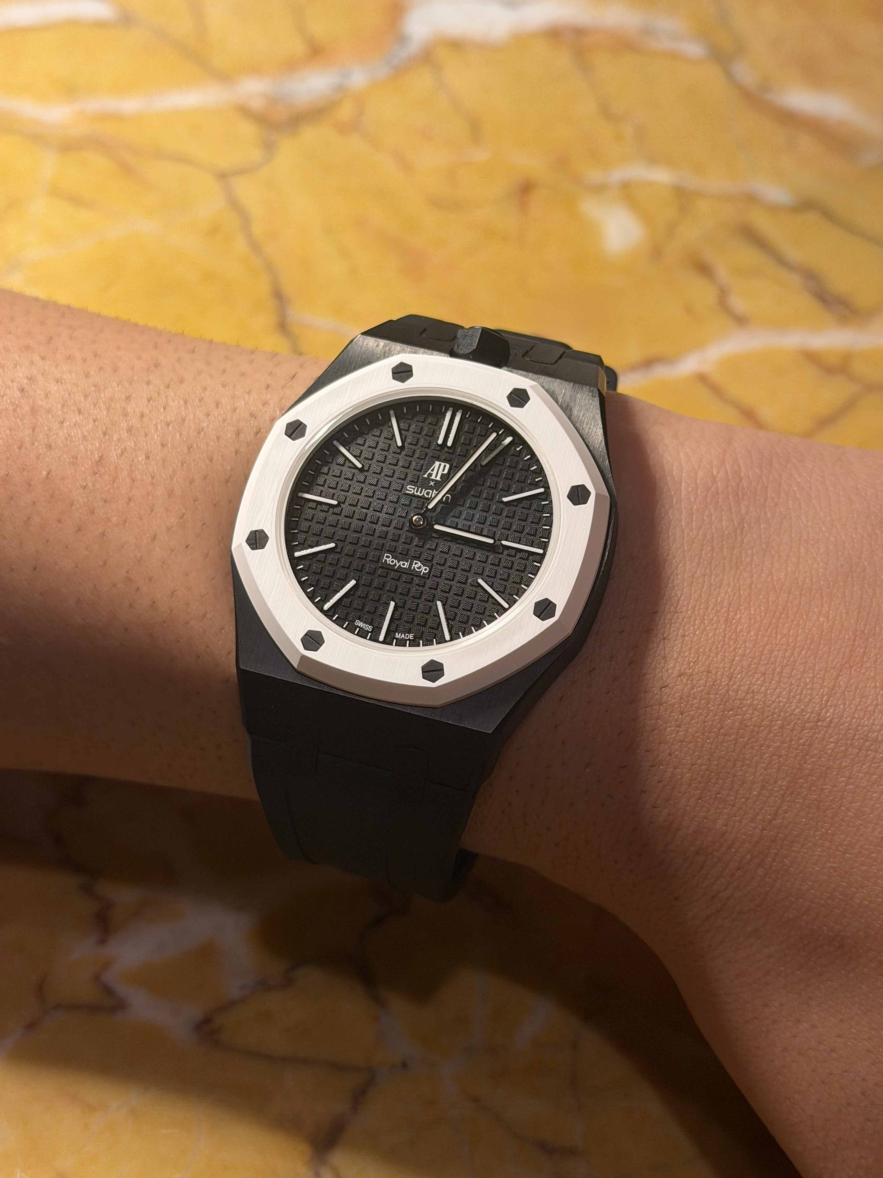 Watches
